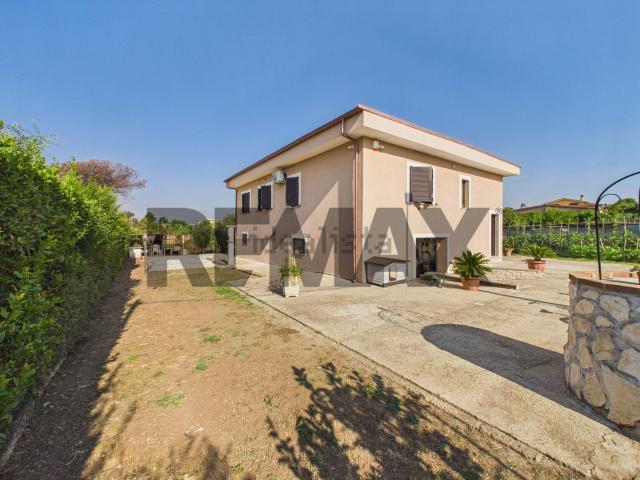 Casa in vendita a Tragliatella, Roma Capitale