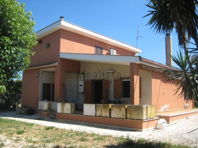 Casa in vendita a La Cogna, Aprilia