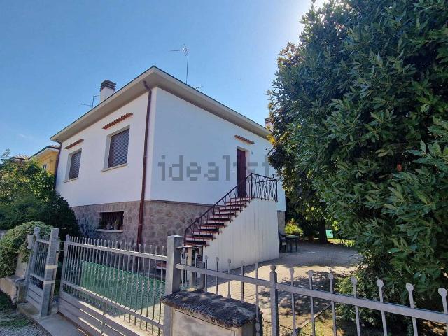 Casa in vendita a La Baruzza, Baricella