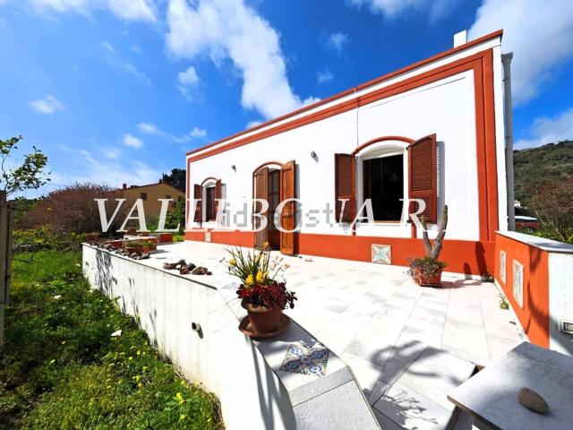 Casa in vendita a Giunco, Carloforte