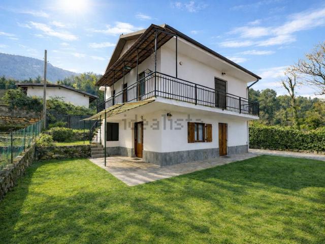 Casa in vendita a Unione Montana di Comuni delle Valli di Lanzo, Ceronda e Casternone, Piemonte