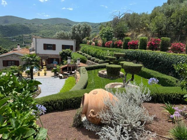 Casa in vendita a Monte Argentario, Porto Santo Stefano