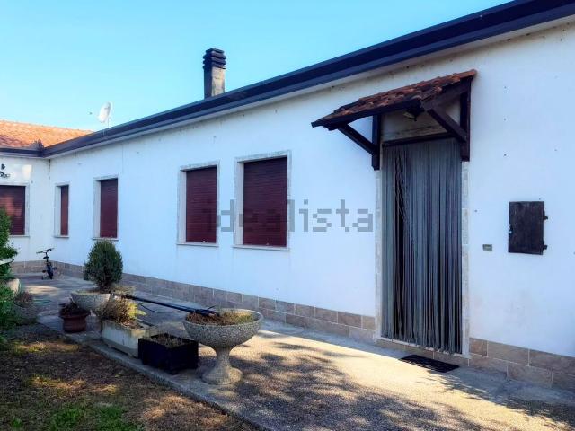 Casa in vendita a Mezzogoro, Codigoro