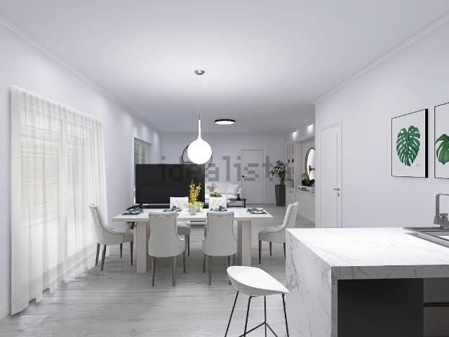 Casa in vendita a Caravaggio, Lombardia