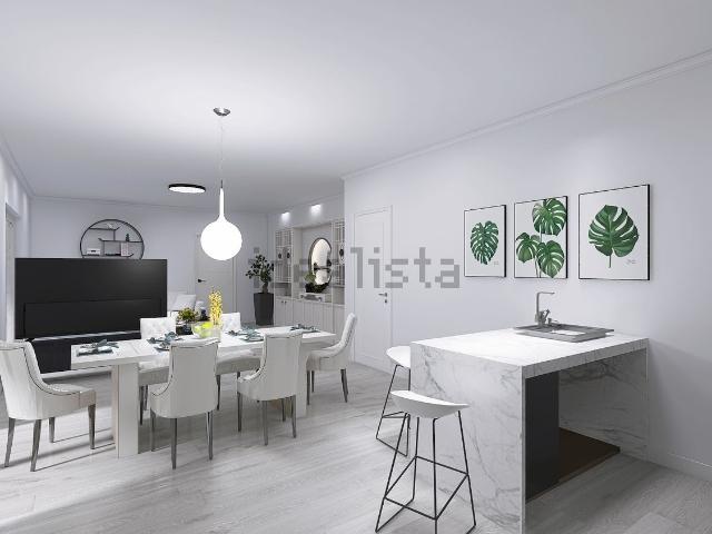 Casa in vendita a Caravaggio, Lombardia