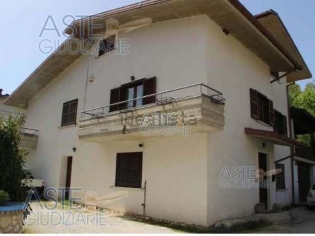 Casa in vendita a Tornimparte, Piè La Costa