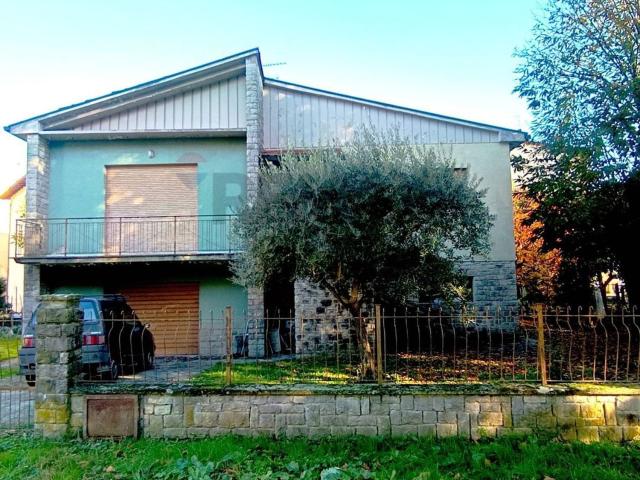 Casa in vendita a San Giovanni Valdarno, Toscana
