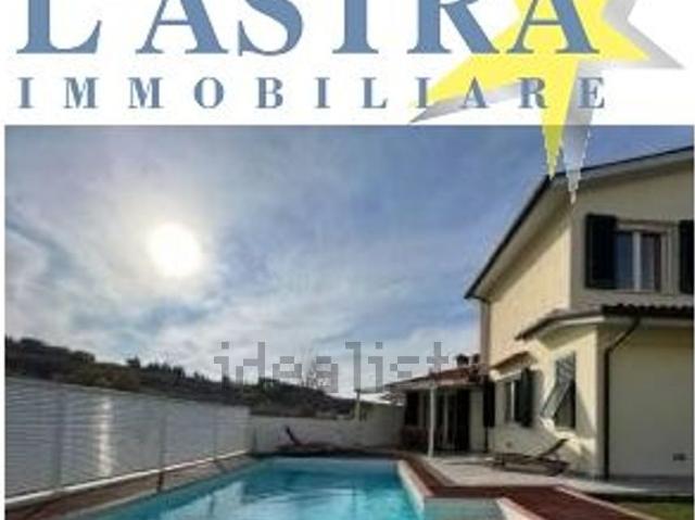 Casa in vendita a Zona Industriale di Montelupo Fiorentino, Montelupo Fiorentino