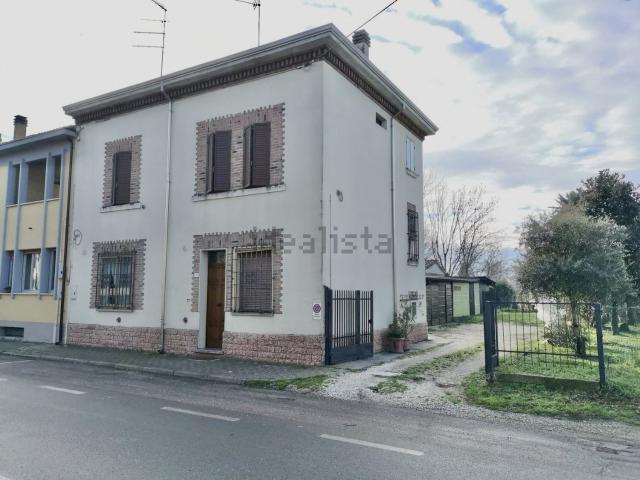 Casa in vendita a Quistello, Lombardia