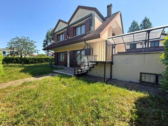 Casa in vendita a Campocroce, Mogliano Veneto