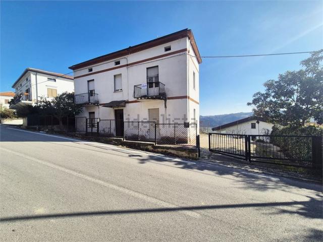 Casa in vendita a Vacri, Abruzzo