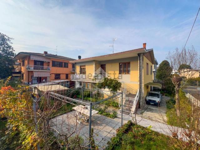 Casa in vendita a Broni, Lombardia