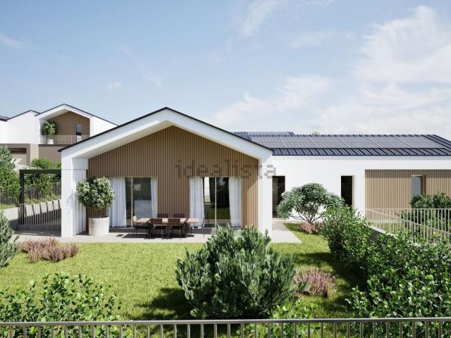 Casa in vendita a Altavilla Vicentina, Veneto
