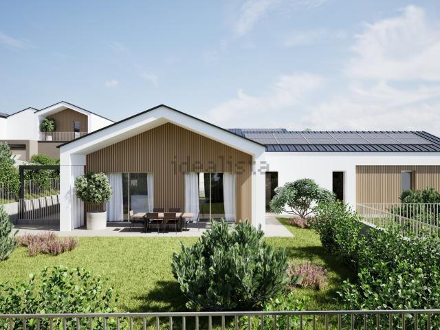 Casa in vendita a Altavilla Vicentina, Veneto