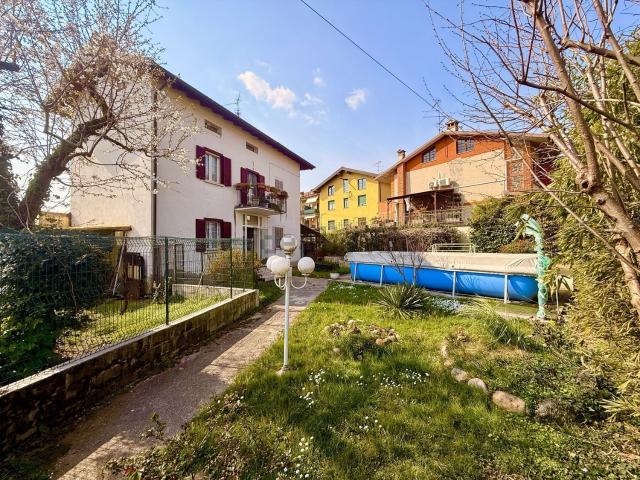 Casa in vendita a Cazzago San Martino, Lombardia