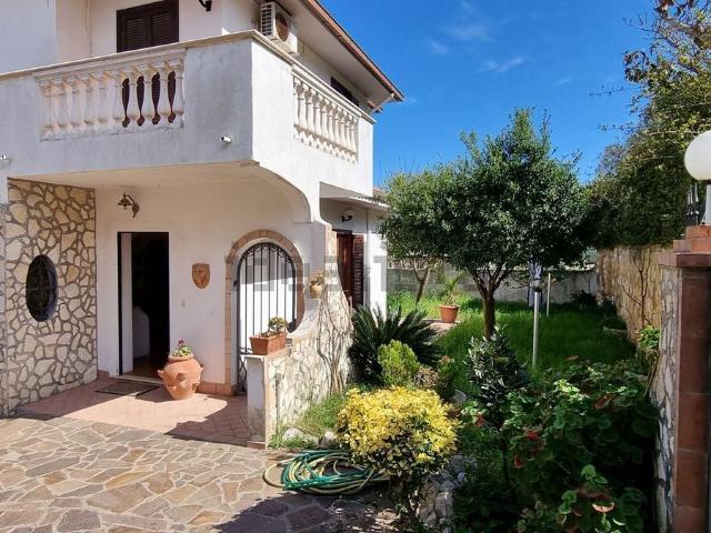 Casa in vendita a Pantano Marino, San Felice Circeo
