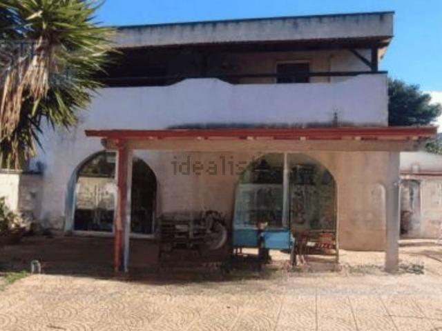 Casa in vendita a Puglia, Taranto