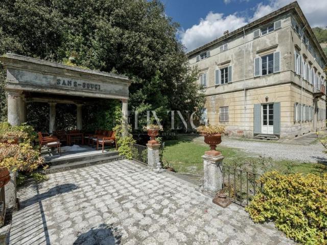 Casa in vendita a Capannori, Toscana