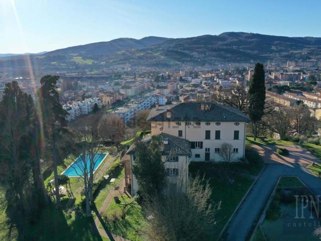 Casa in vendita a San Leo Bastia, Umbria