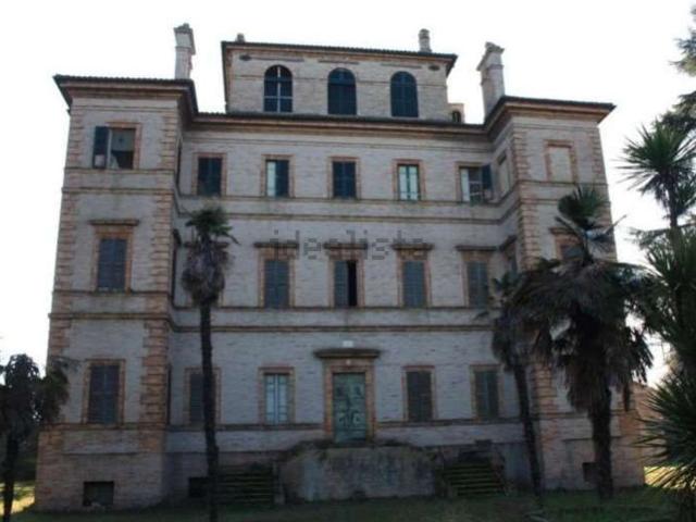 Casa in vendita a San Filippo, Marche