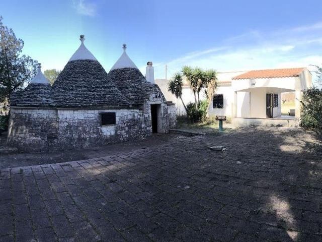 Casa in vendita a Puglia, Taranto