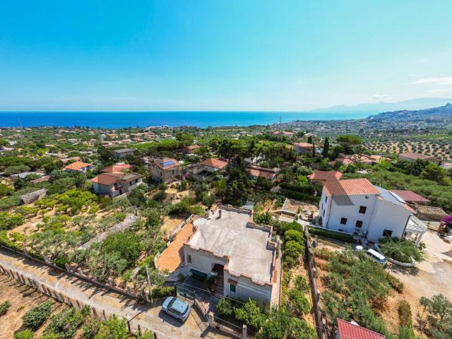 Casa in vendita a San Nicola l'Arena, Trabia