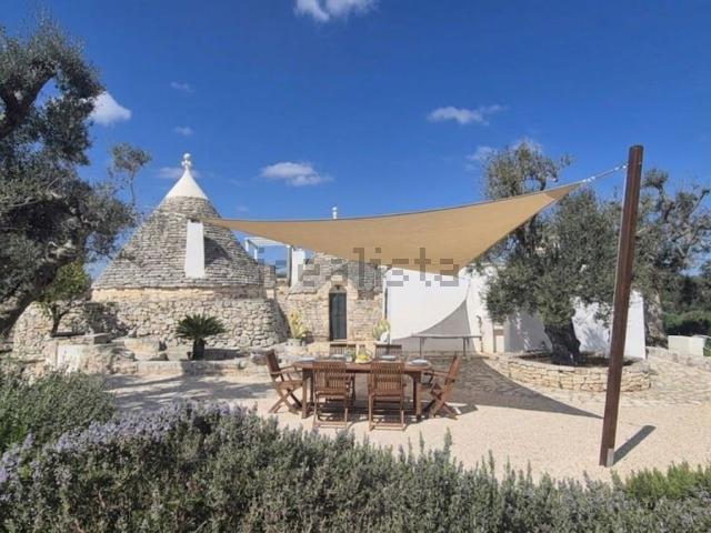 Casa in vendita a Puglia, Brindisi