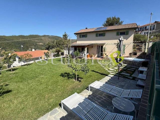 Casa in vendita a Seborga, Liguria