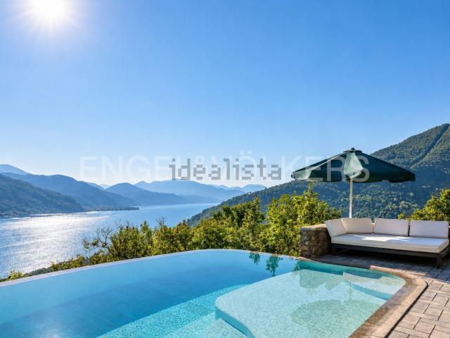 Casa in vendita a Sant'Agata, Cannobio