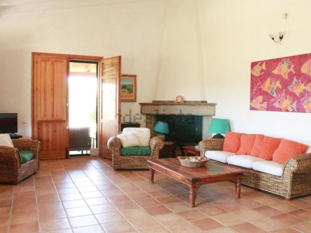 Casa in vendita a Donori, Casteddu/Cagliari