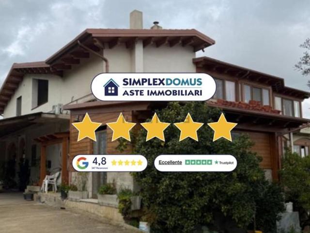 Casa in vendita a Collecorvino, Pescara