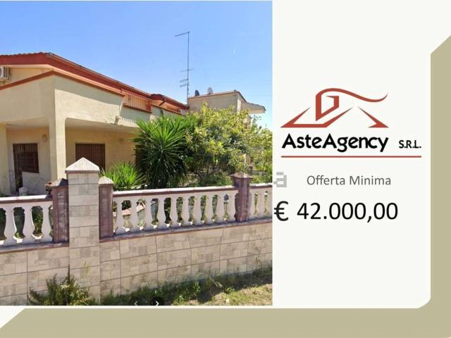 Casa in vendita a Puglia, Taranto