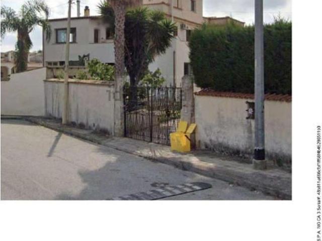 Casa in vendita a Città Giardino, Melilli