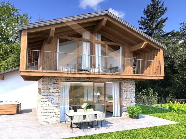 Casa in vendita a Comunità della Paganella, Fai Della Paganella