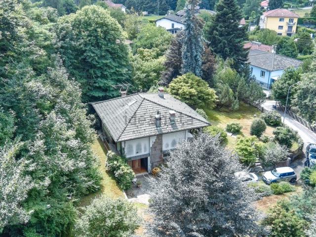 Casa in vendita a Vezzo, Gignese