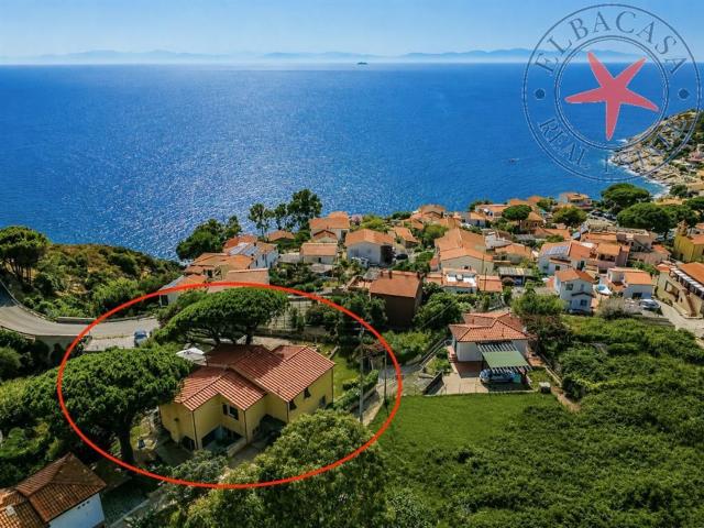 Casa in vendita a Marciana, Toscana