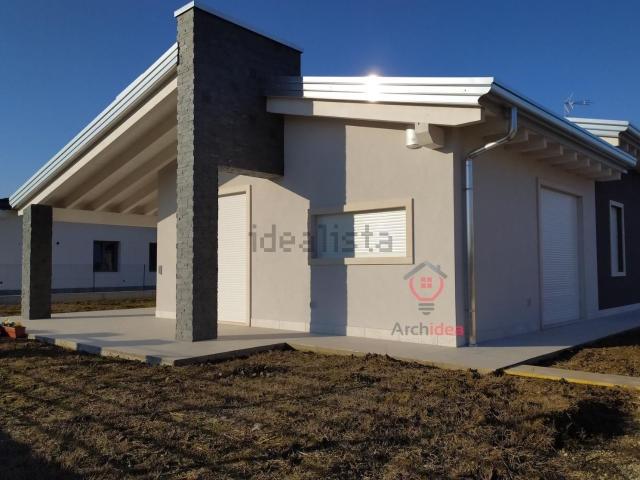 Casa in vendita a Angiari, Veneto