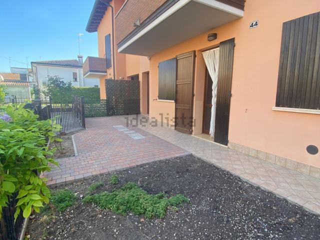 Casa in vendita a Unione Terre e Fiumi, Copparo