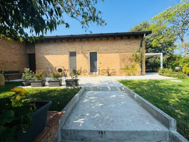 Casa in vendita a Colonia Agricola Bonsignori, Remedello