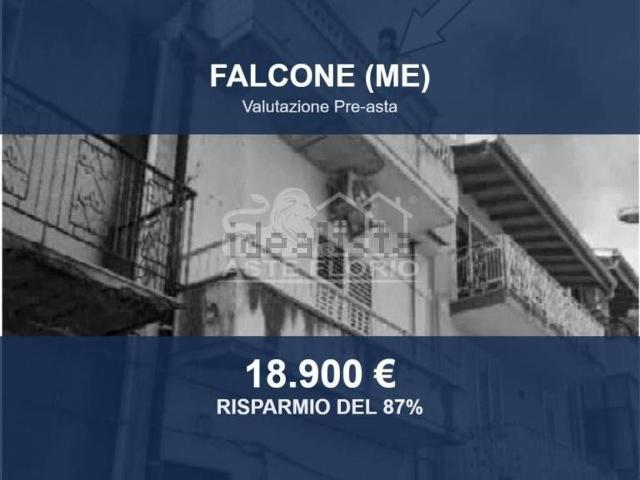 Casa in vendita a Belvedere, Falcone
