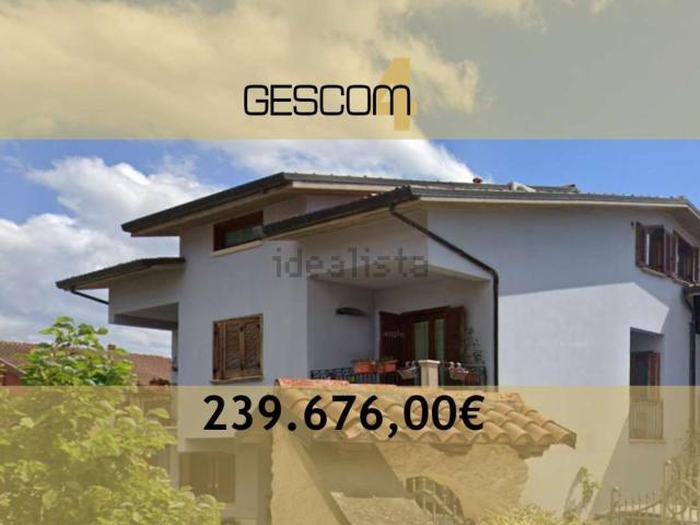 Casa in vendita a Tornimparte, Abruzzo