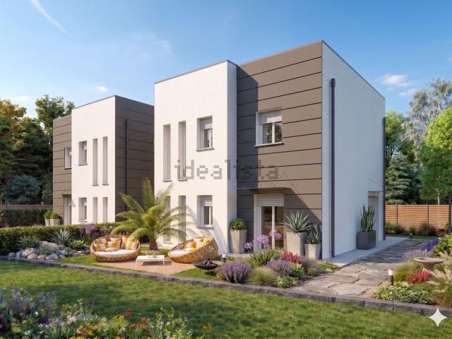 Casa in vendita a Unione Terre di Pianura, Minerbio
