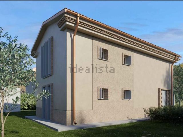 Casa in vendita a Ripa Teatina, Abruzzo