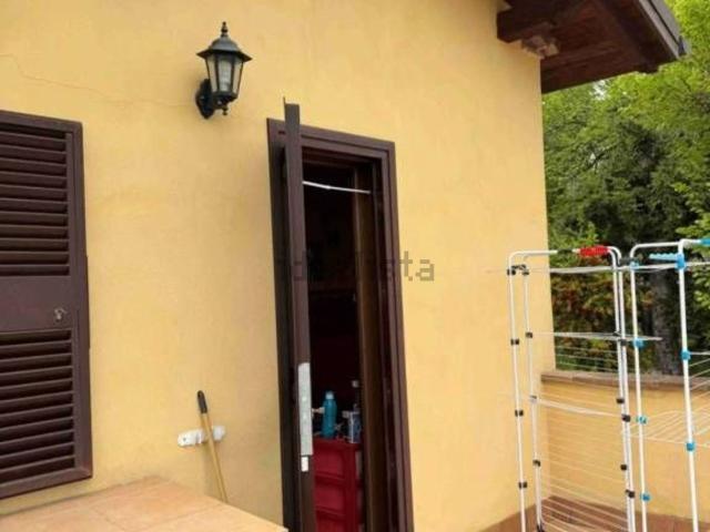 Casa in vendita a Madonna degli Angeli, Veroli