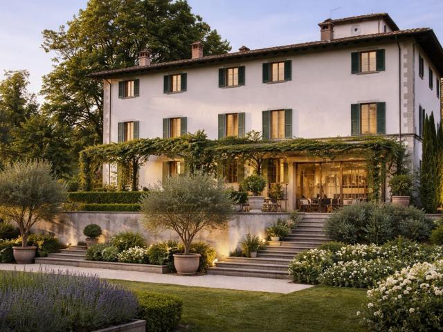 Casa in vendita a Pratovecchio Stia, Stia