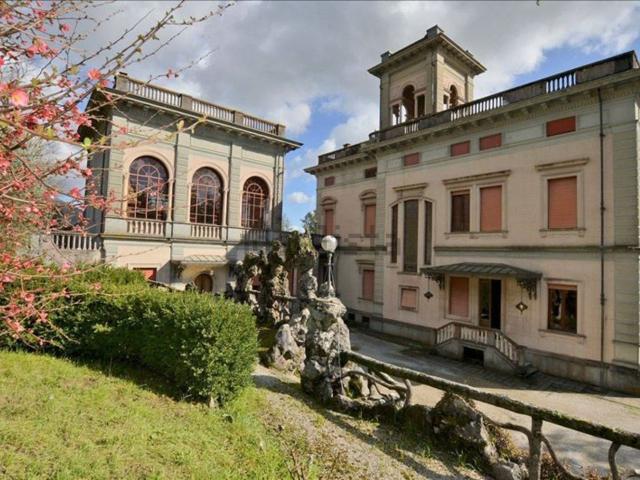 Casa in vendita a Bagni Di Lucca Ponte, Toscana
