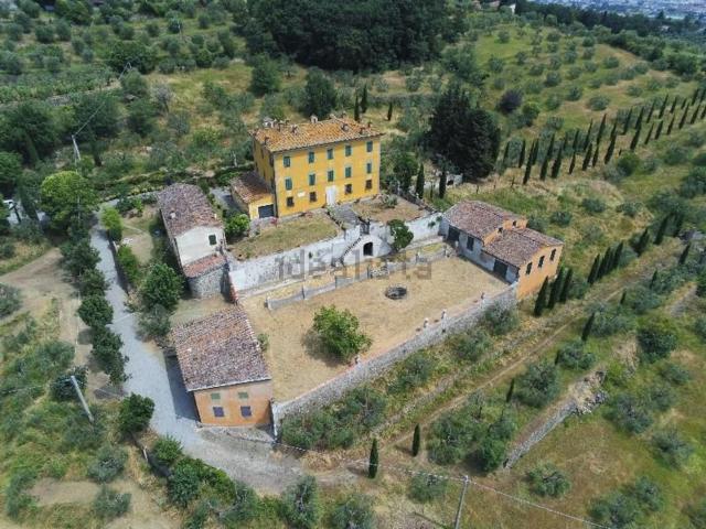 Casa in vendita a Pontelungo, Pistoia