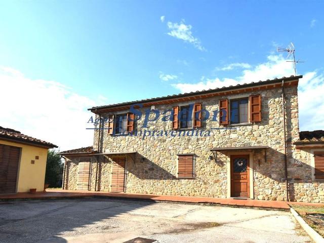 Casa in vendita a Albinatico, Ponte Buggianese