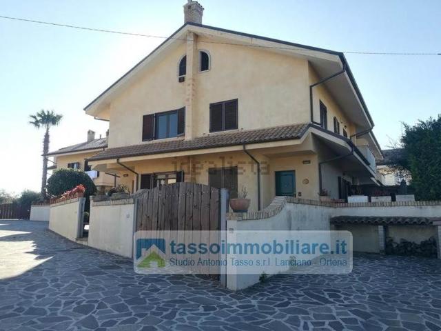 Casa in vendita a Gagliarda Bassa, Ortona