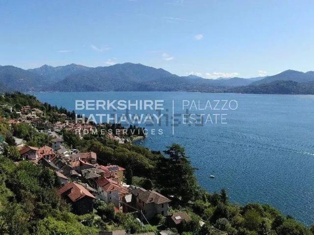 Casa in vendita a Camogno, Oggebbio